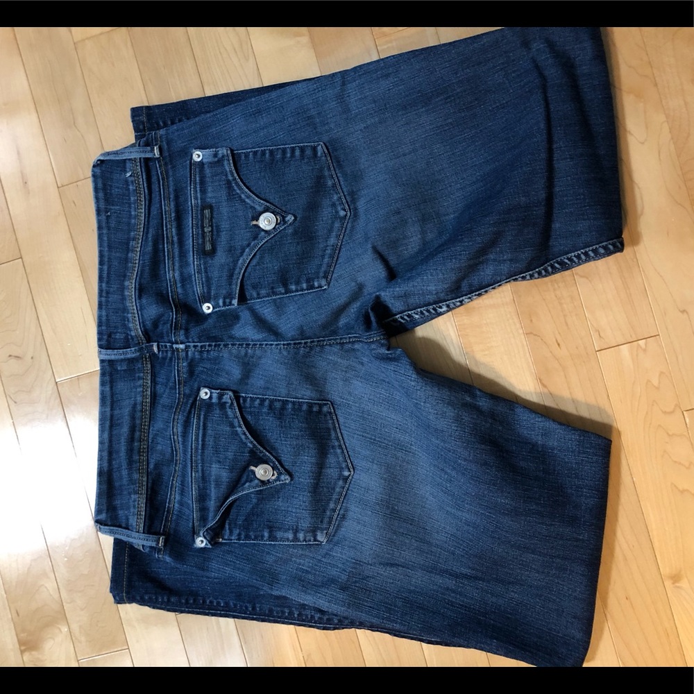 Hudson jeans - size 30